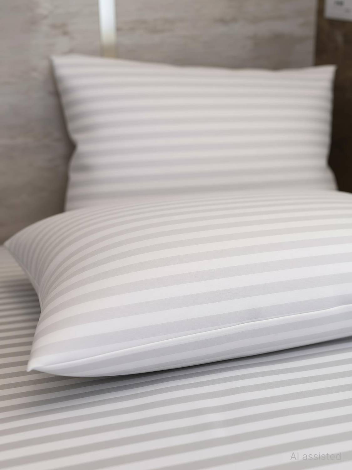Flipkart SmartBuy Microfibre Pillow Pack of 4 - Image 4