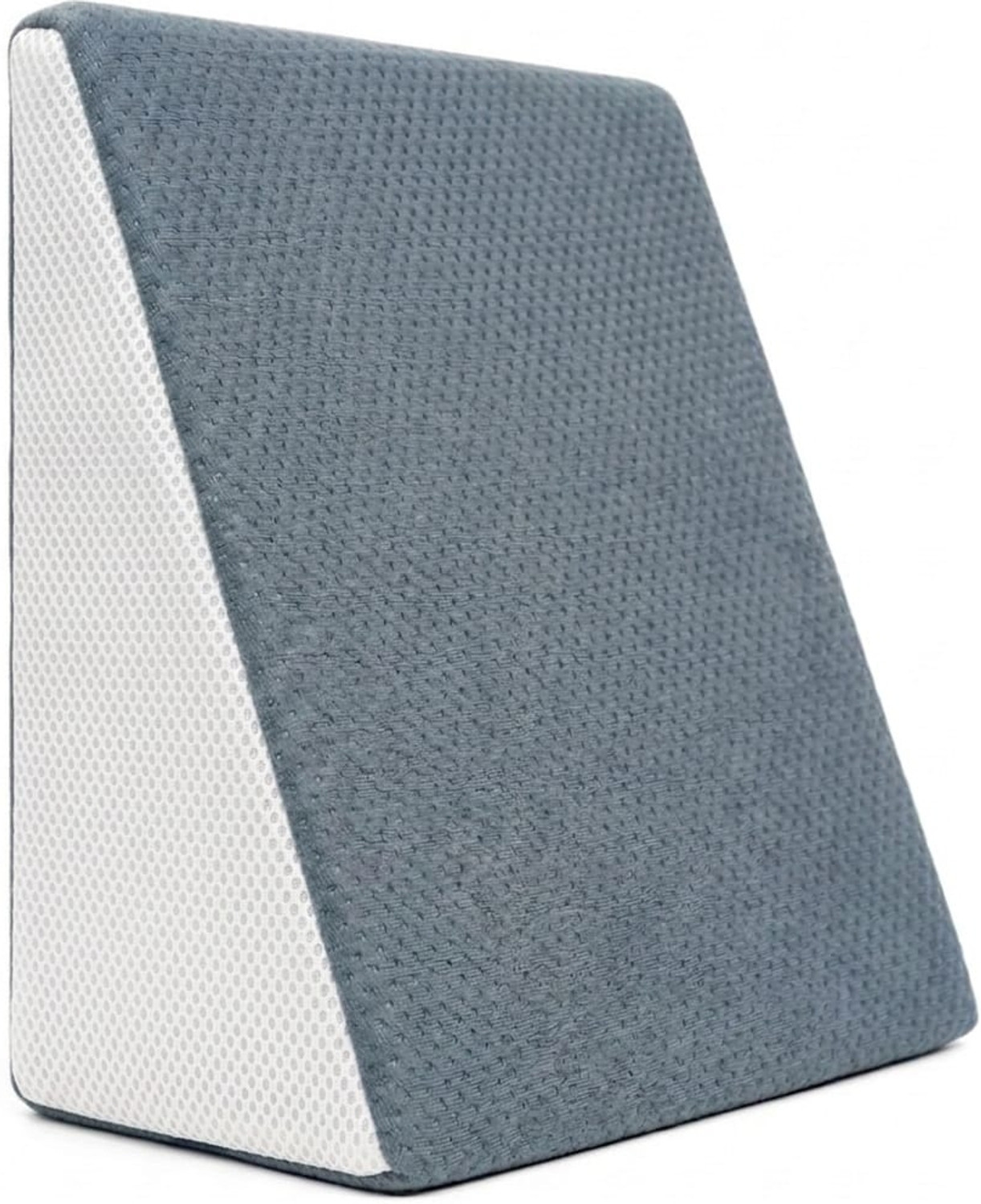 Image of PostureX Memory Foam Orthopaedic Pillow Pack of 1 Solid