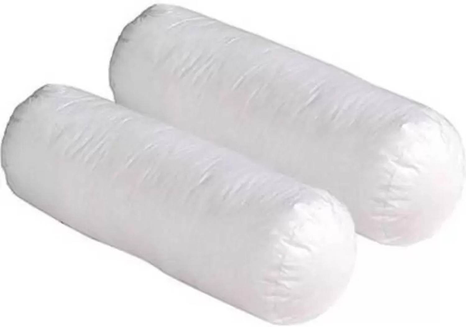BHEBHA Microfibre Bolster Pack of 2 Abstract