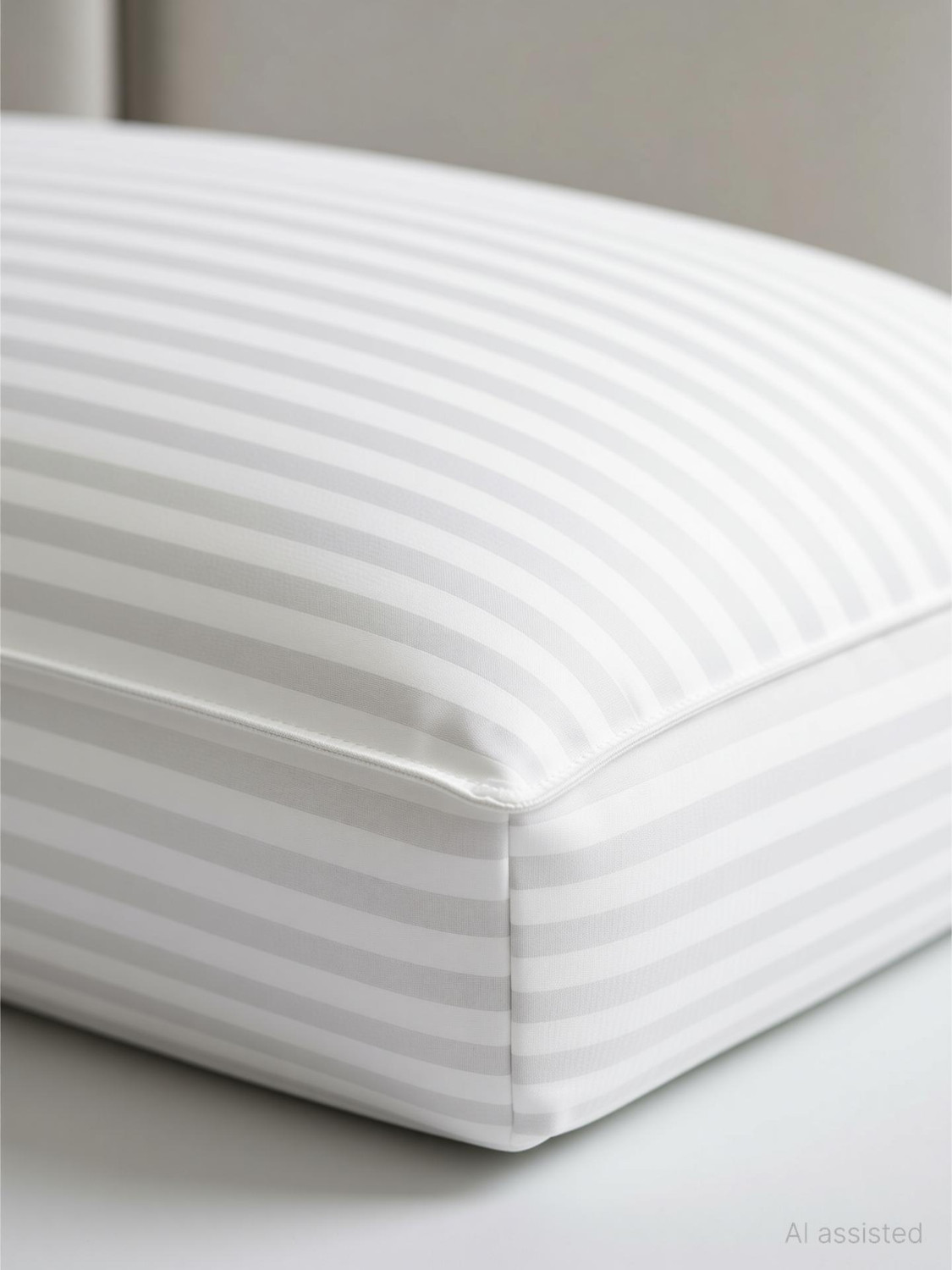 Image of Flipkart SmartBuy Microfibre Sleeping Pillow Pack of 2 Solid