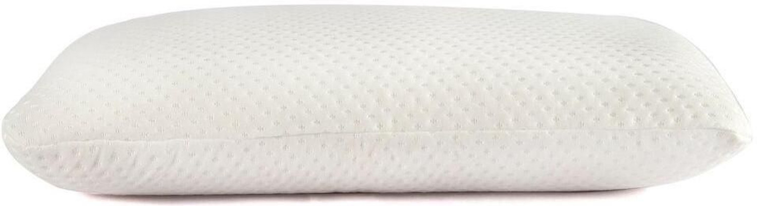 Image of Wakefit Foam Sleeping Pillow Pack of 1 Solid Super Soft
