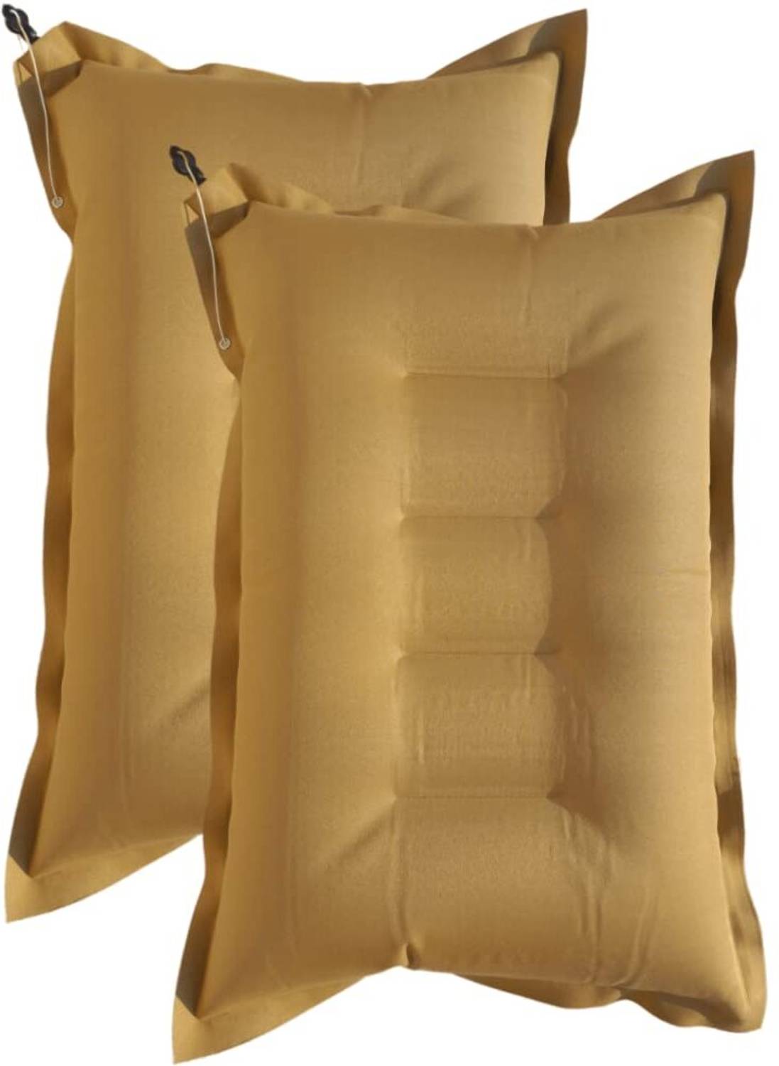 BODY FITNESS Latex Body Pillow Pack of 1 Abstract