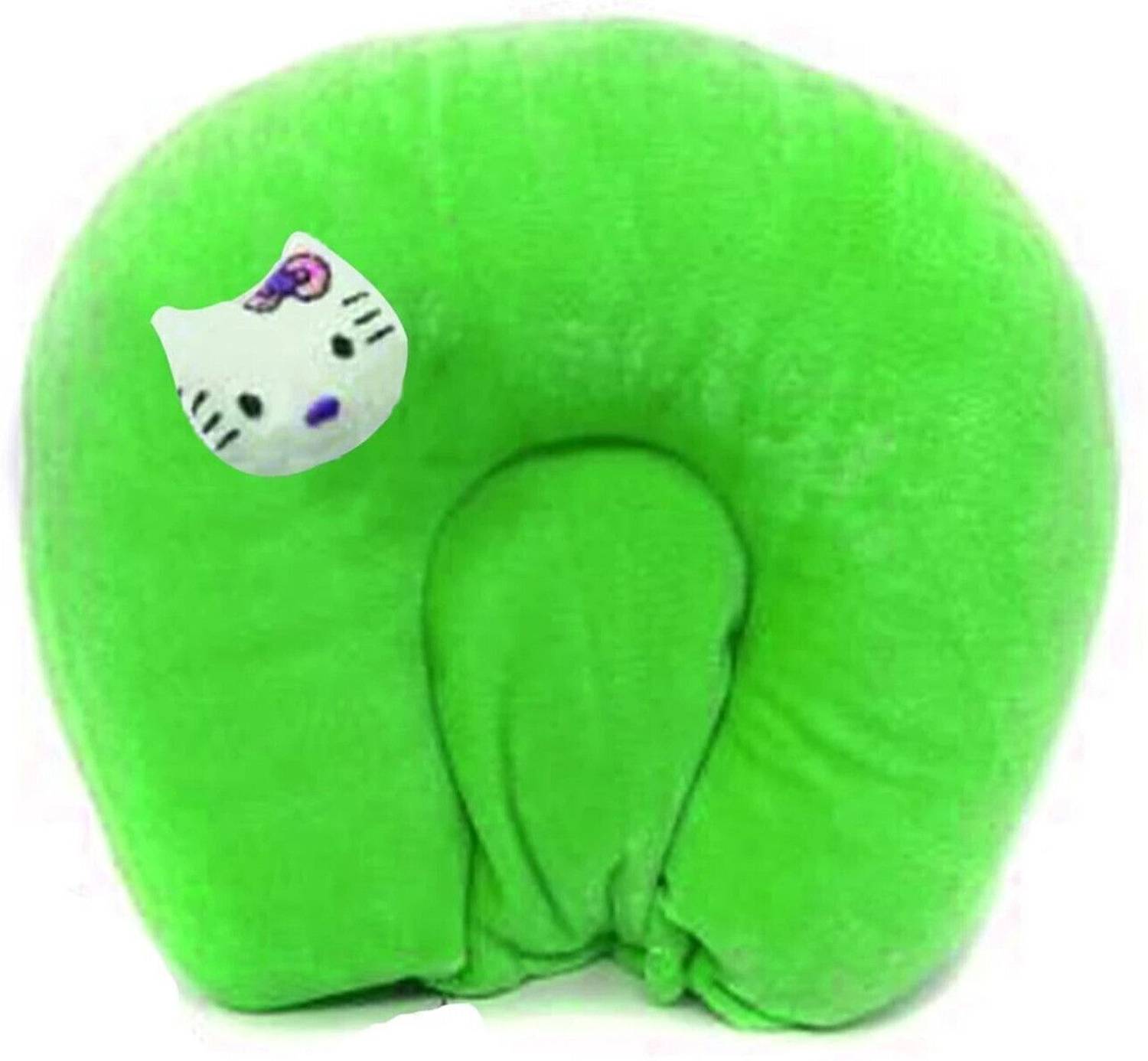 Probang Mustard Seeds Baby Pillow Pack of 1 Animals Mustard Seeds Baby Pillow