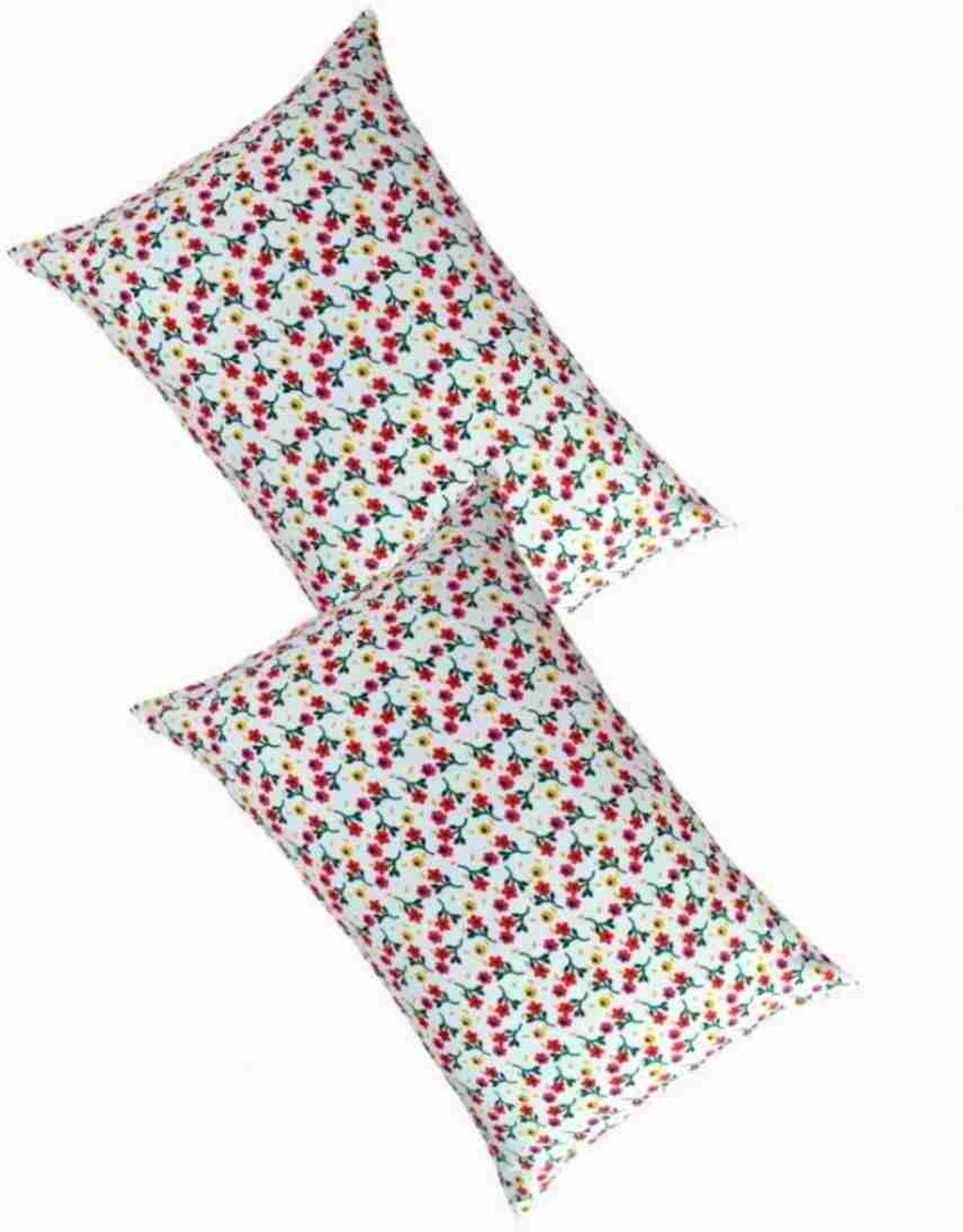 Image of kuihome Cotton Sleeping Pillow Pack of 1 Solid LUXURY