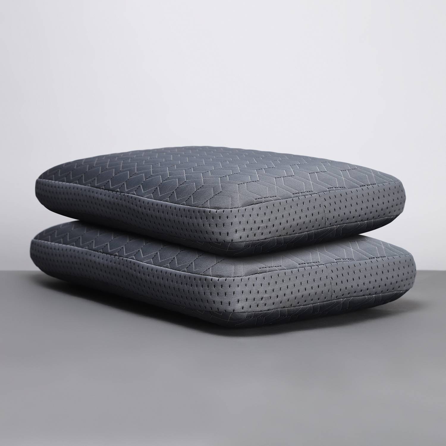 LA VERNE Memory Foam Pillow Pack of 2 - Image 3