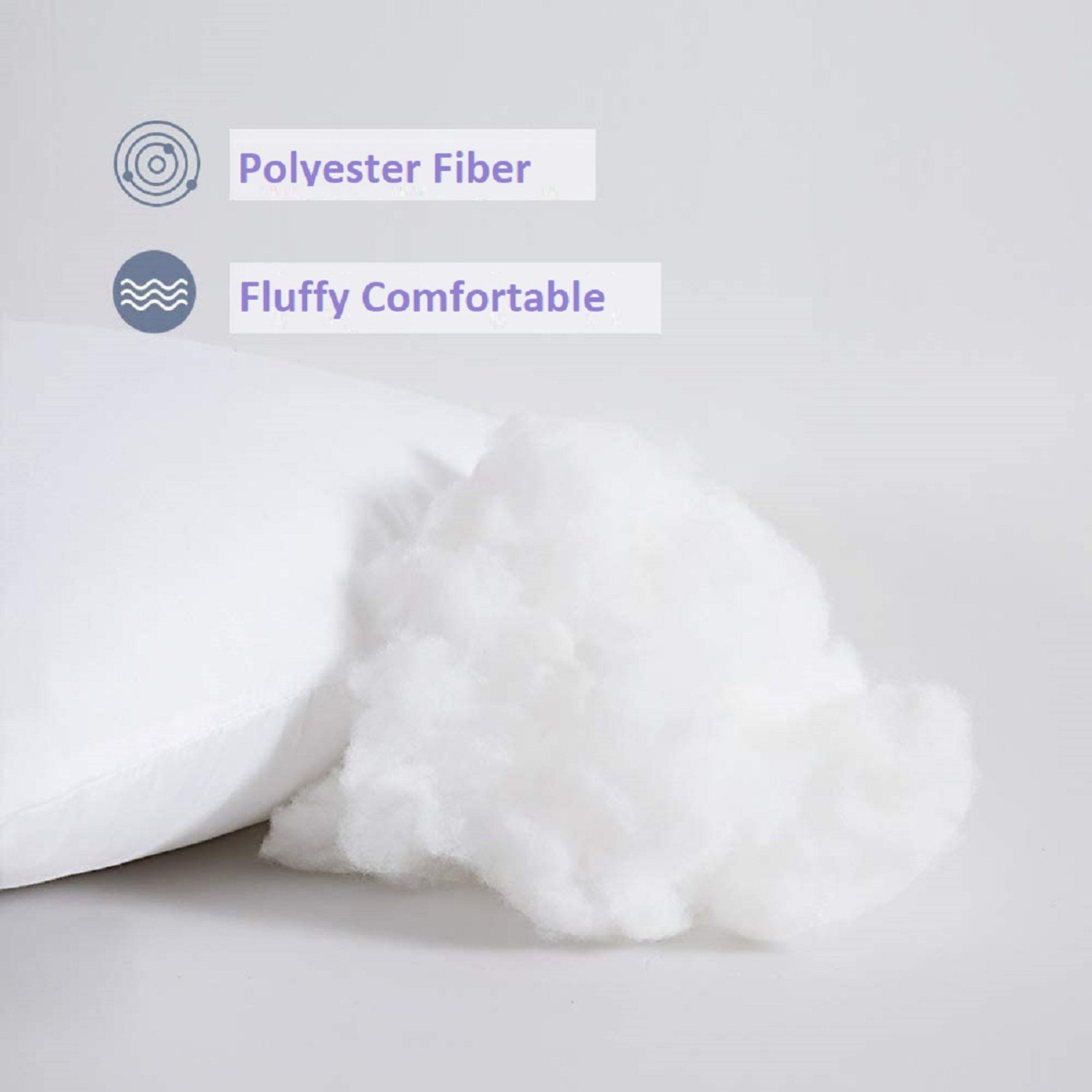 Image of Changers Combo Set of 5 Cushion And 2 Bolster Microfibre Floral Sleeping Pillow Pack of 7