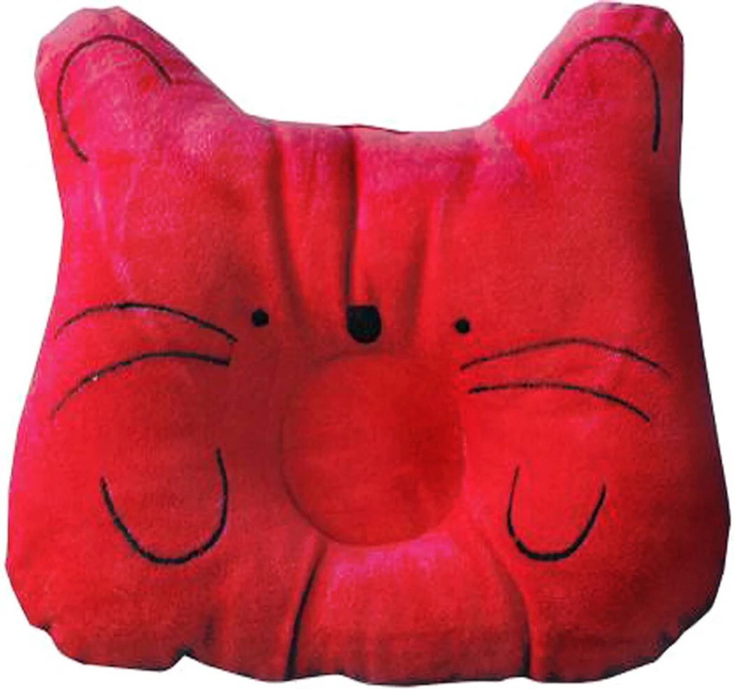 Chinmay Kids Cotton Baby Pillow Pack of 1 Toons & Characters