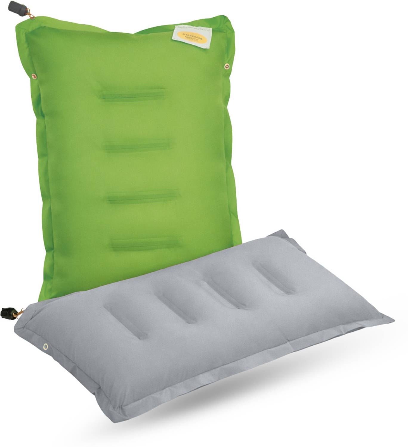 ACE Air Travel Pillow Pack of 1 Solid Airpillow