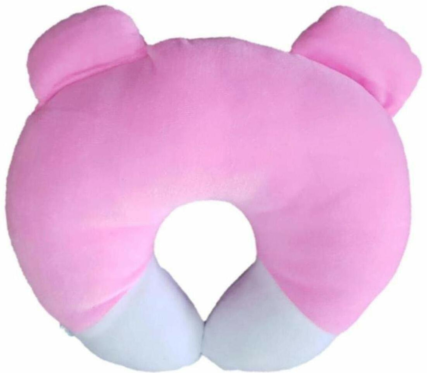 Image of EVK Mustard Seeds Sleeping Pillow Pack of 1 Smiley