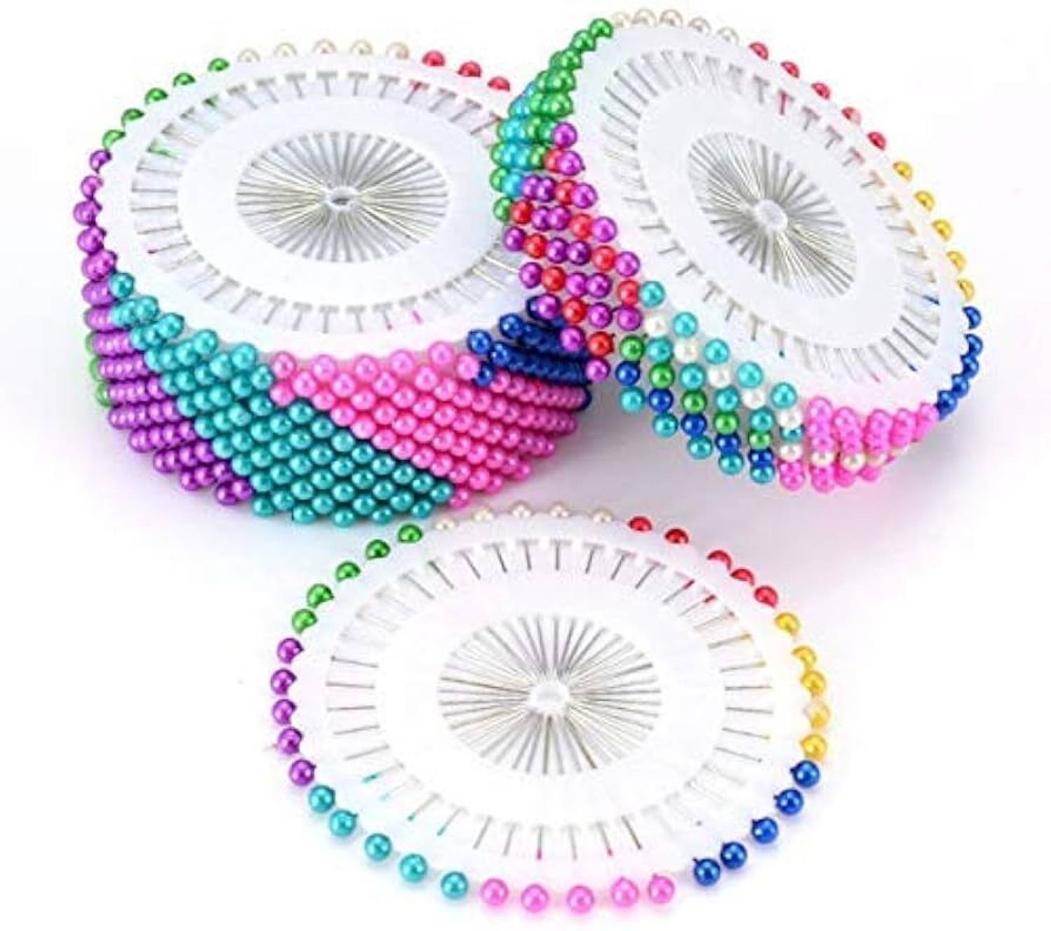 BKS Moti Pin 480 Pin Cushion