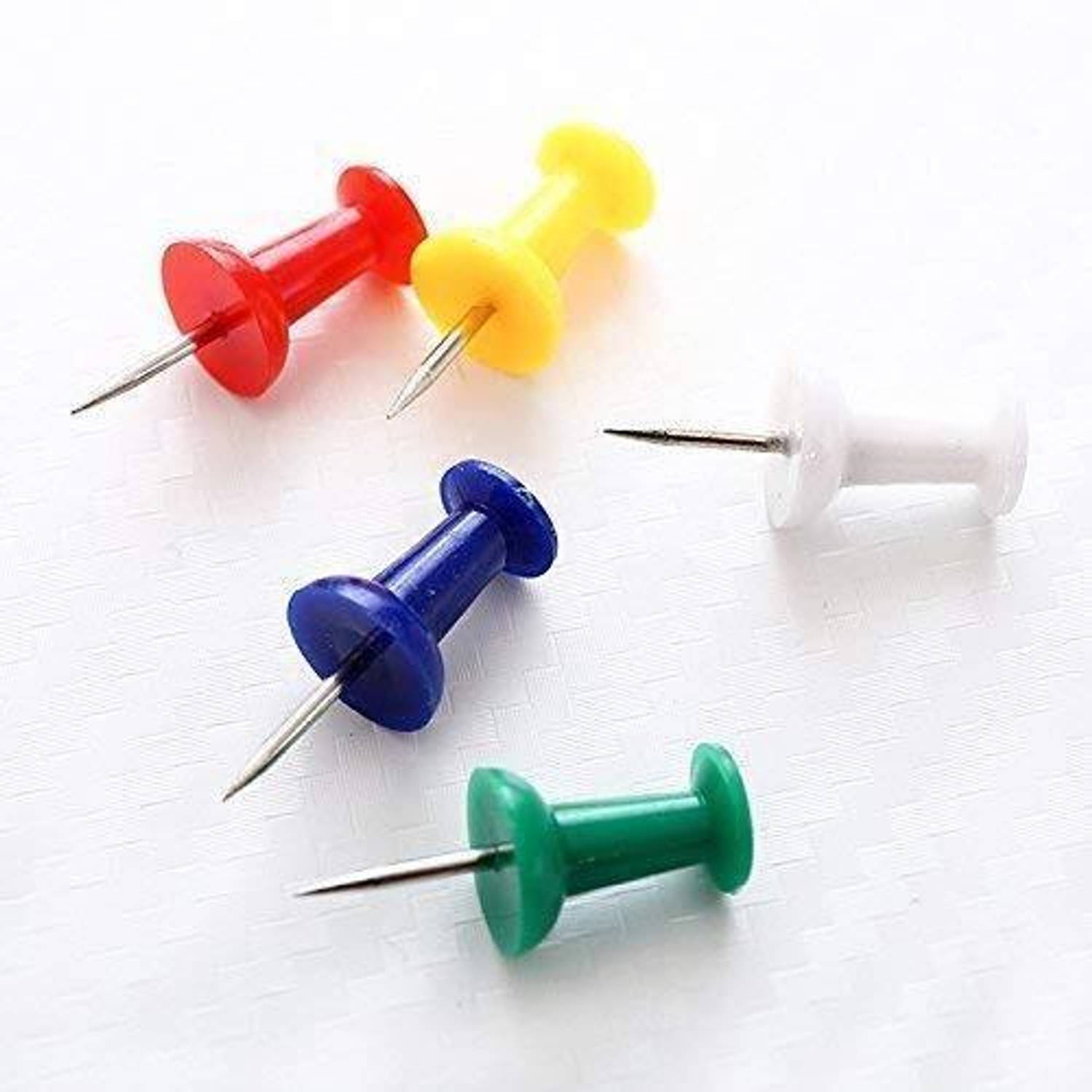 ACME CREATIONS PLASTIC, Metal  Pins