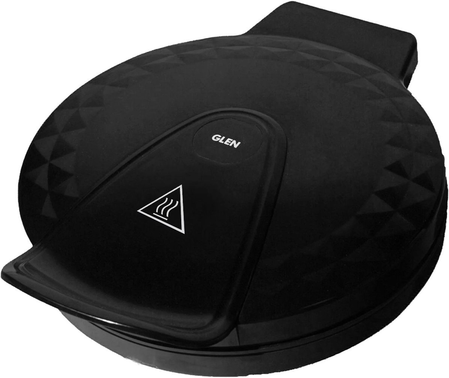 Image of Glen SA-3033PG Electric Pizza Maker 1200W Griller Pizza Maker