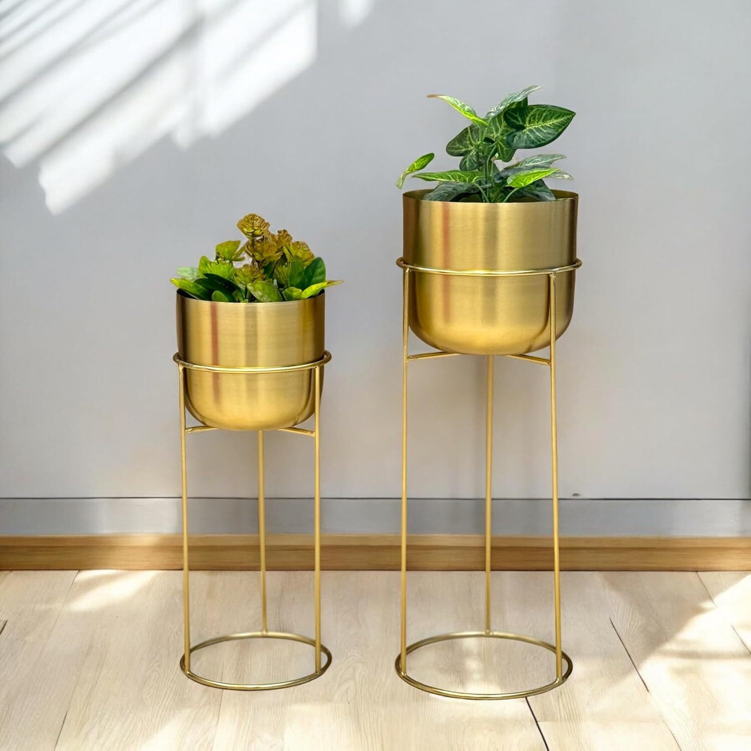 Image of A R International Plant Container Set