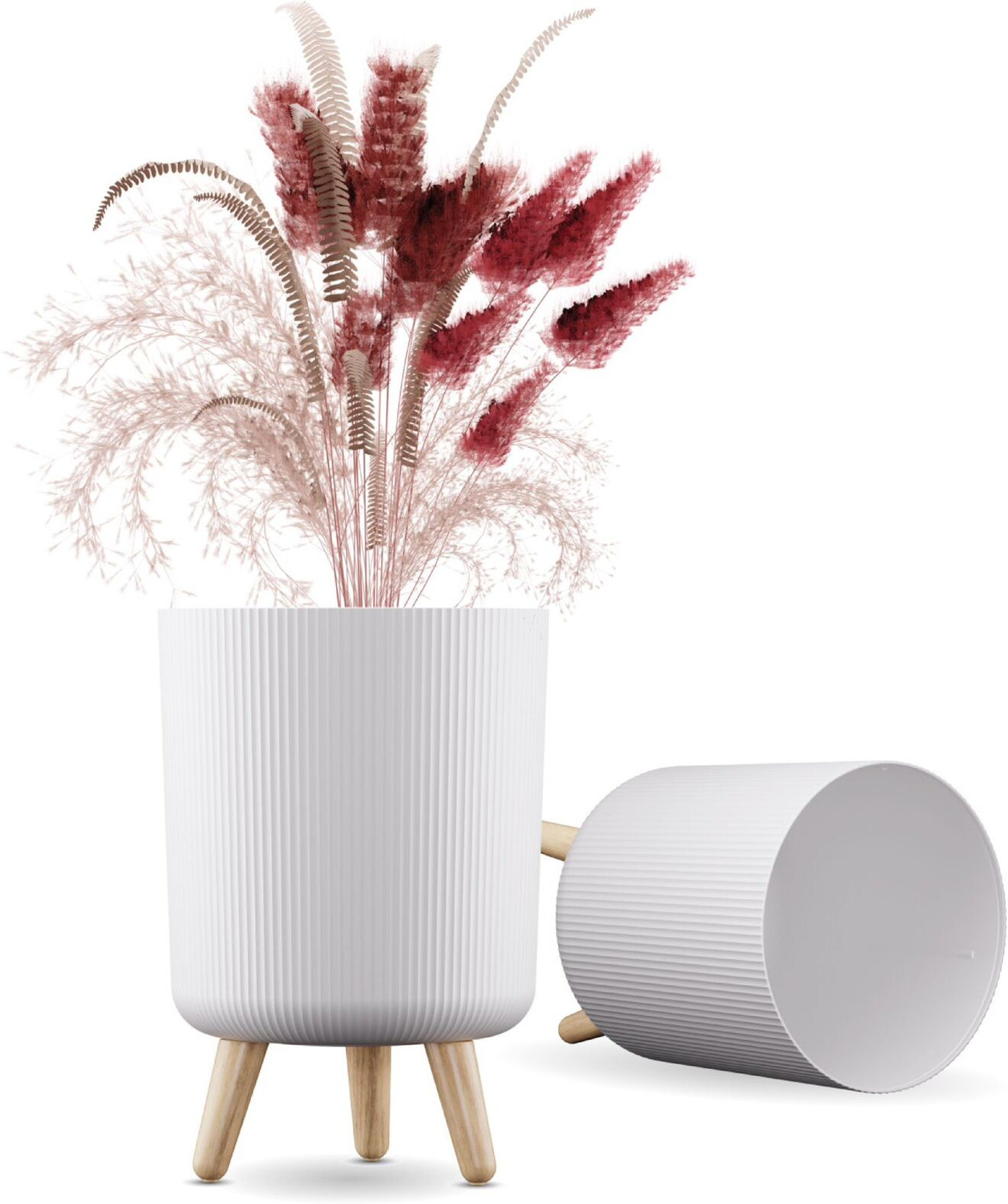 Image of MGKENTERPRISE Plant Container Set