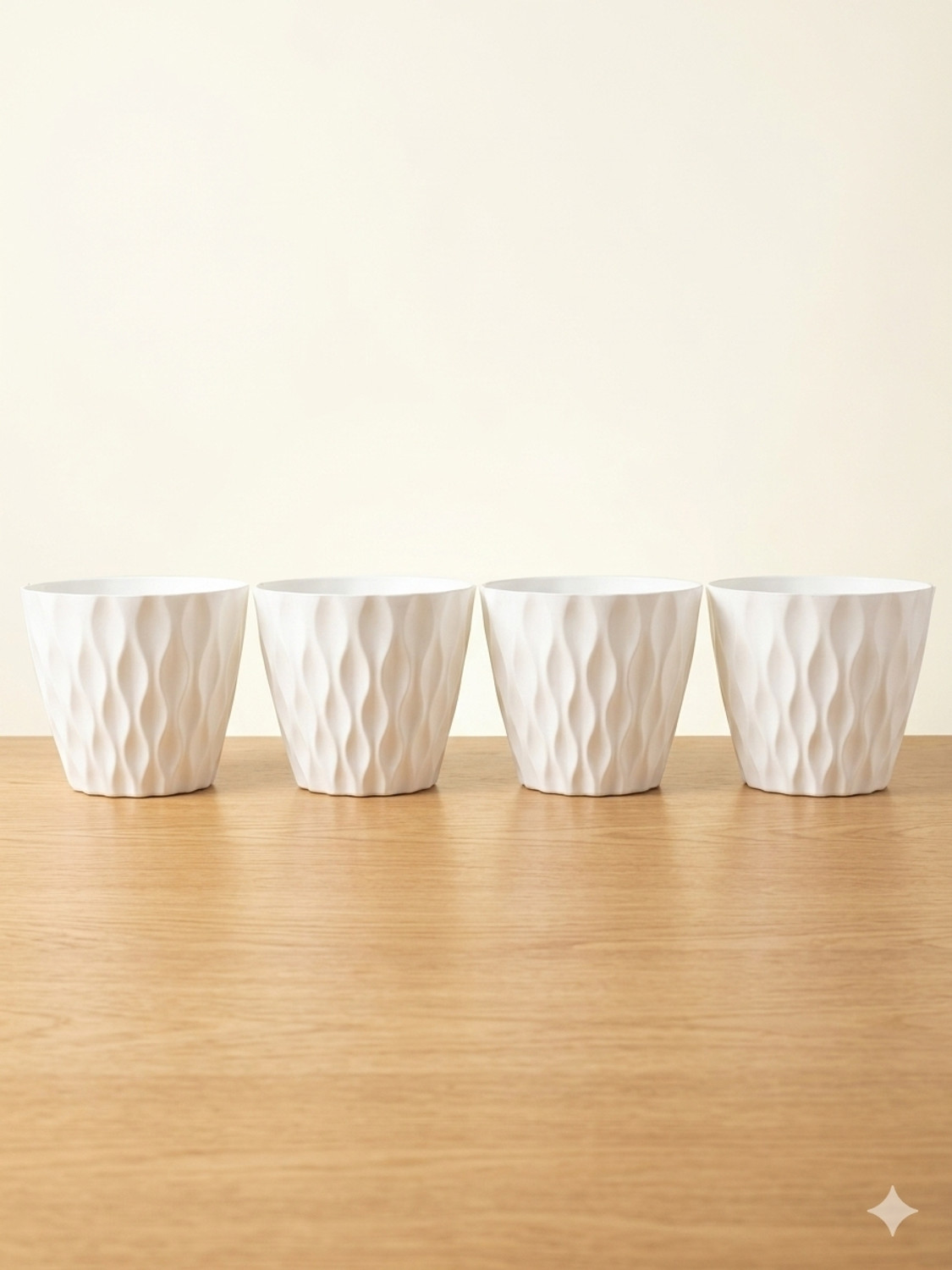 Image of fantabo plant container set Plant Container Set