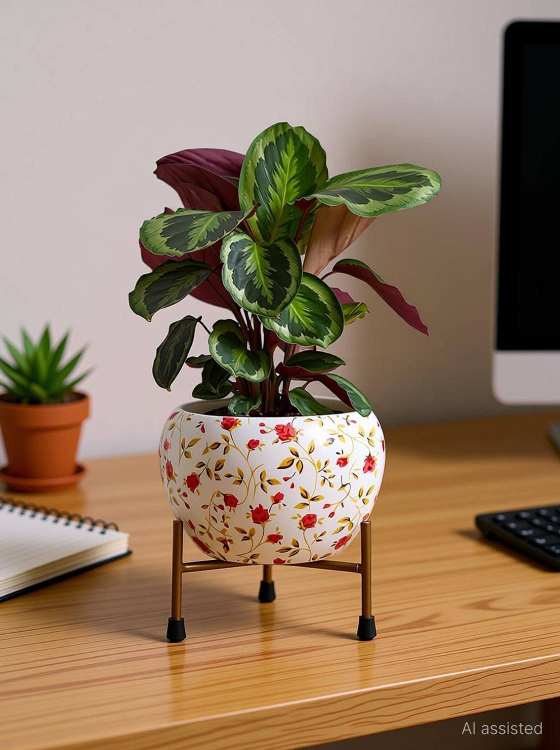 4uonly Plant Container Set