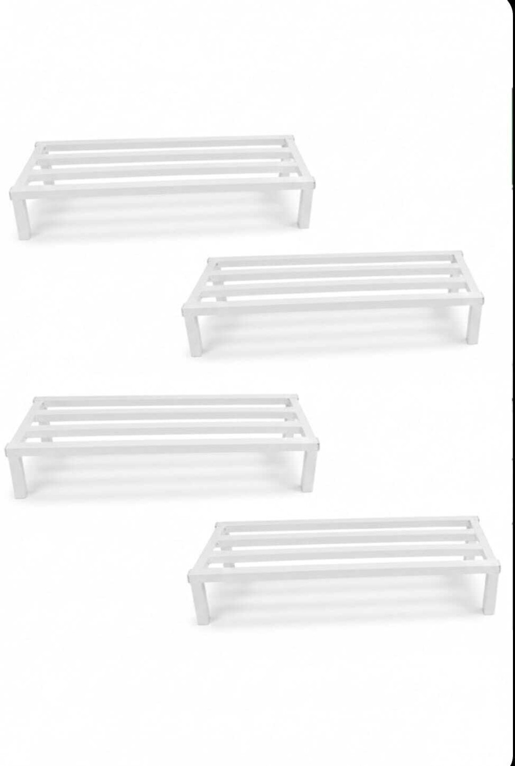 Image of LavishHomestyle Plant Container Set