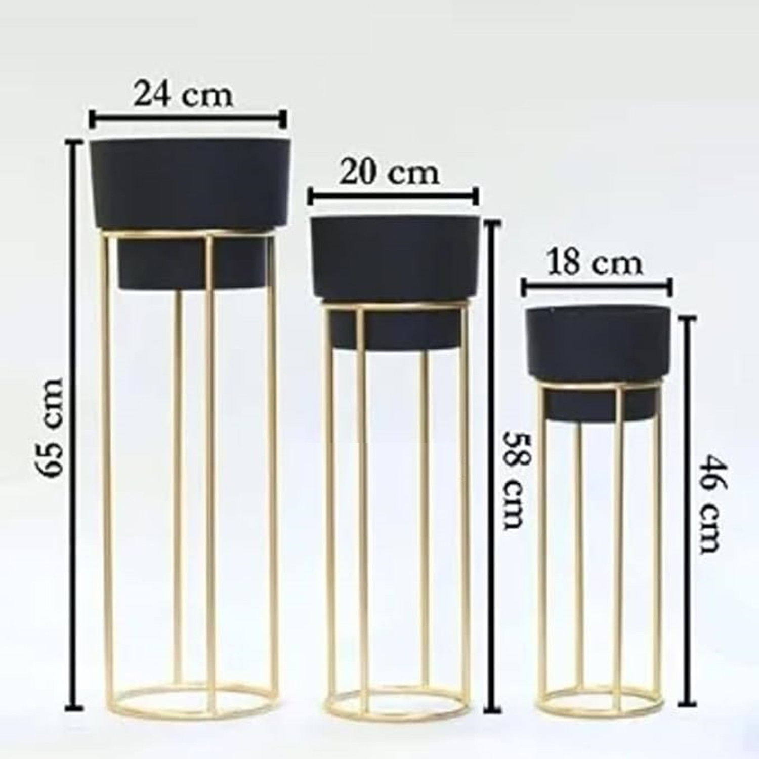 Image of Crafty Creation Plant Container Set
