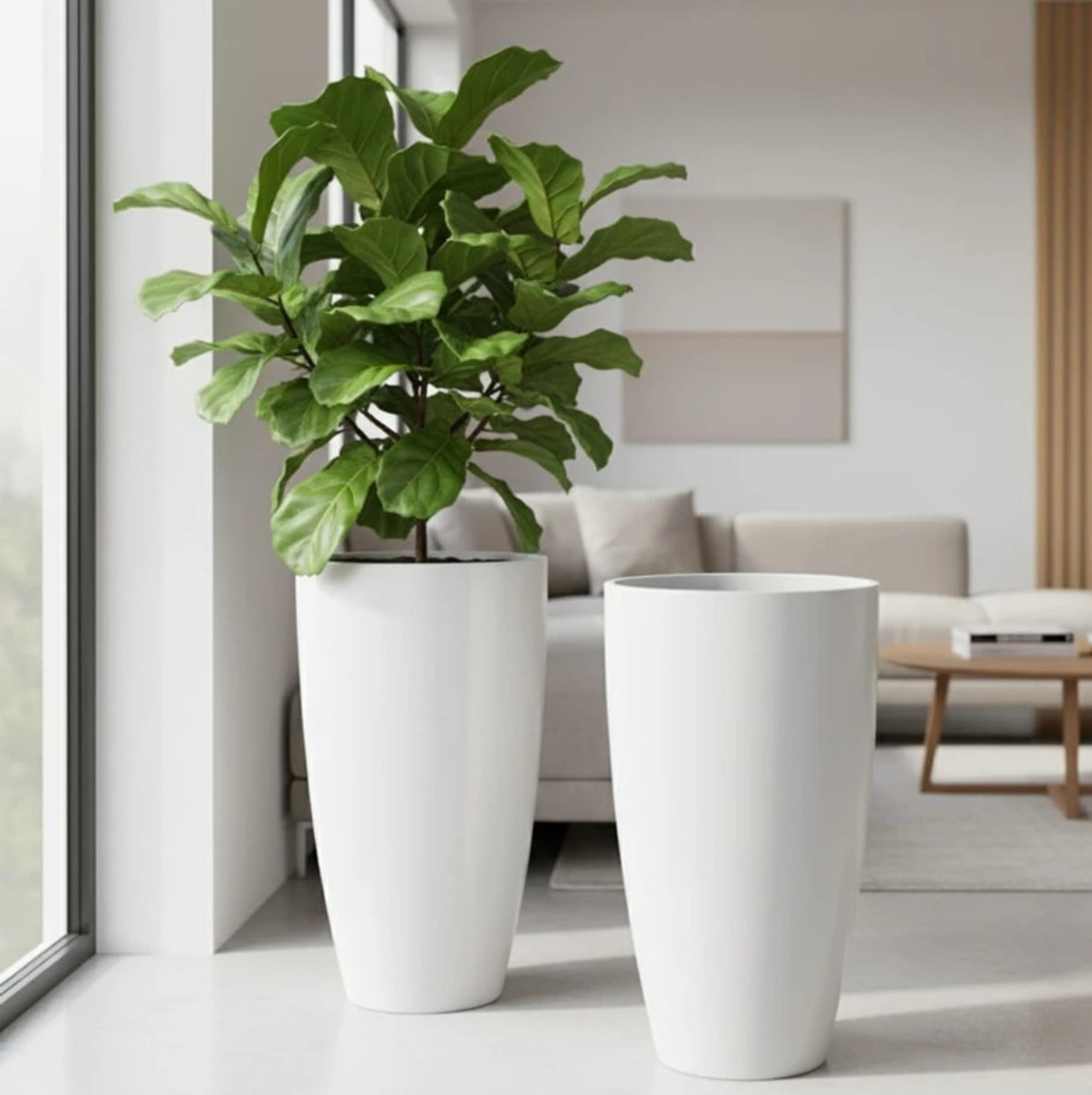 Image of fantabo Plant Container Set