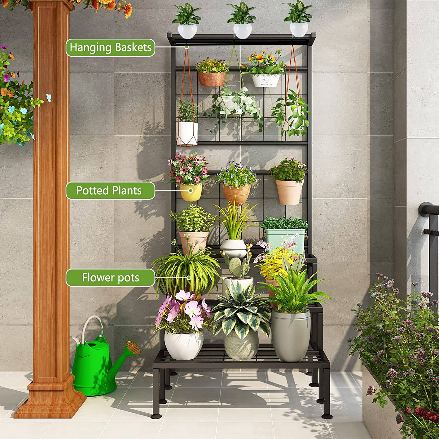 1-solid-4-tier-hanging-plant-