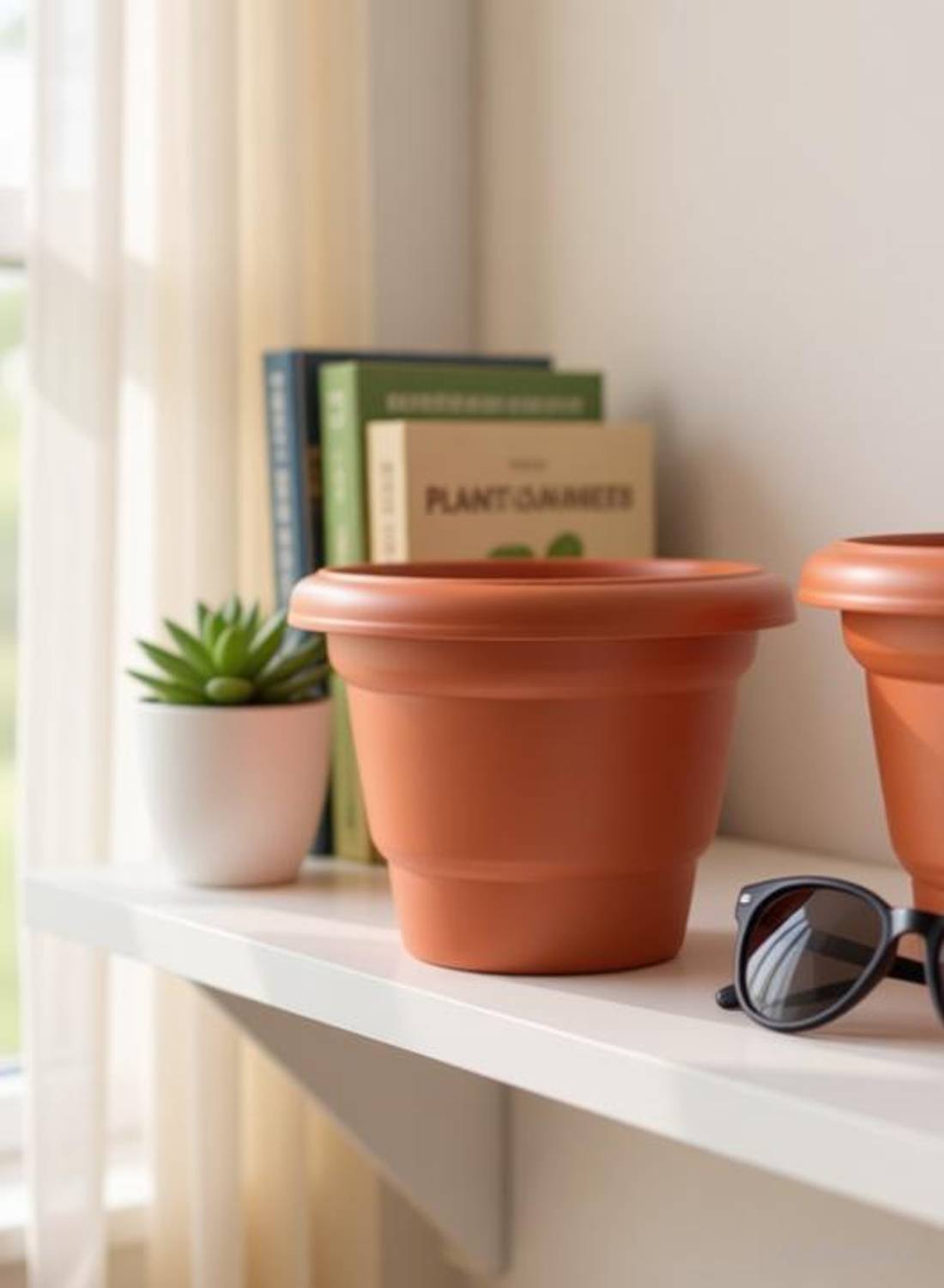 BGE Plant Container Set