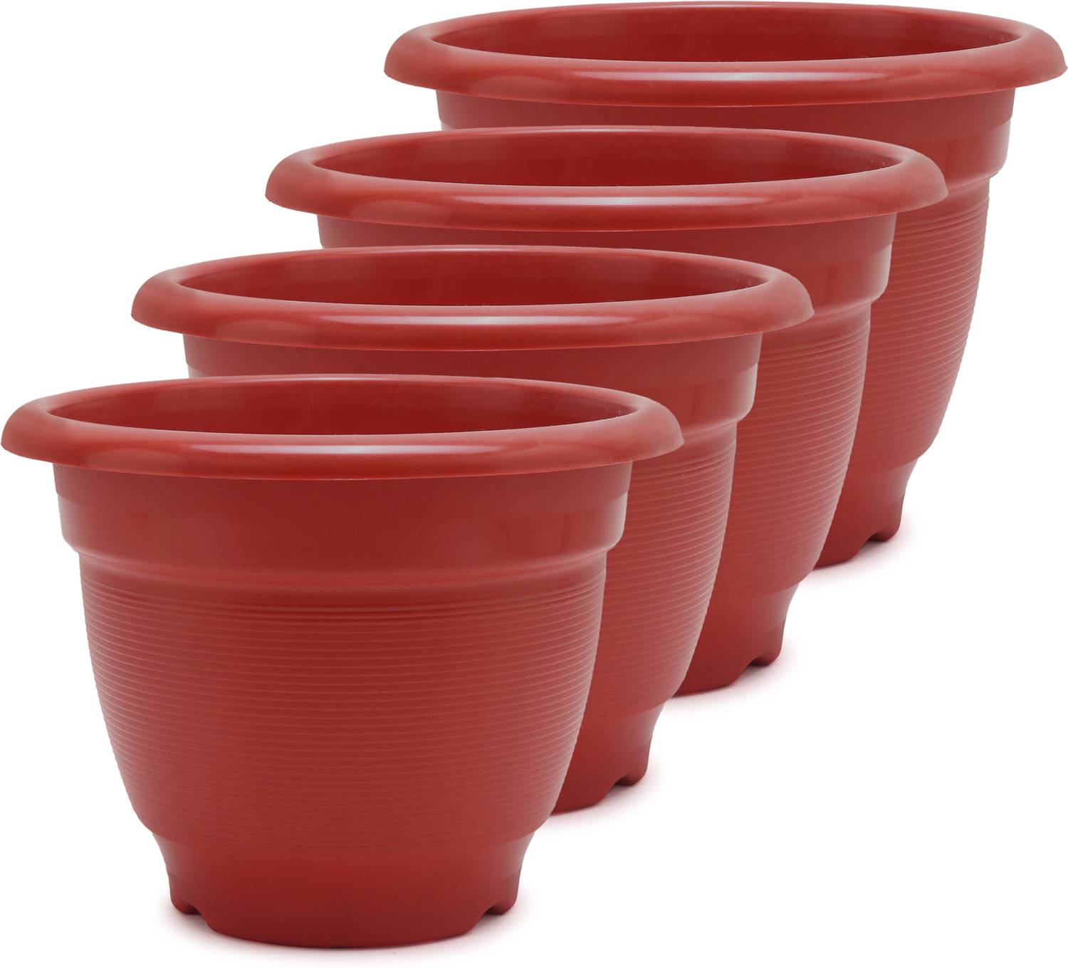 AMFENI 8*4 Plant Container Set