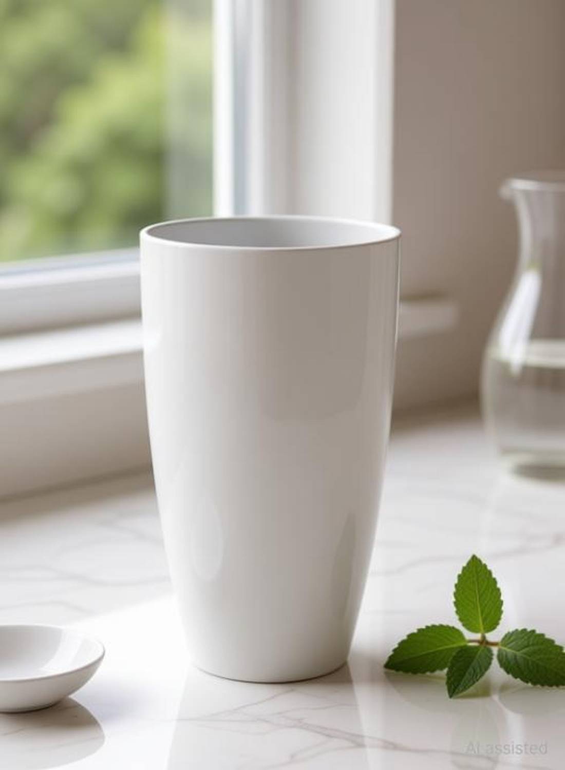 Atharvaplants Plant Container Set