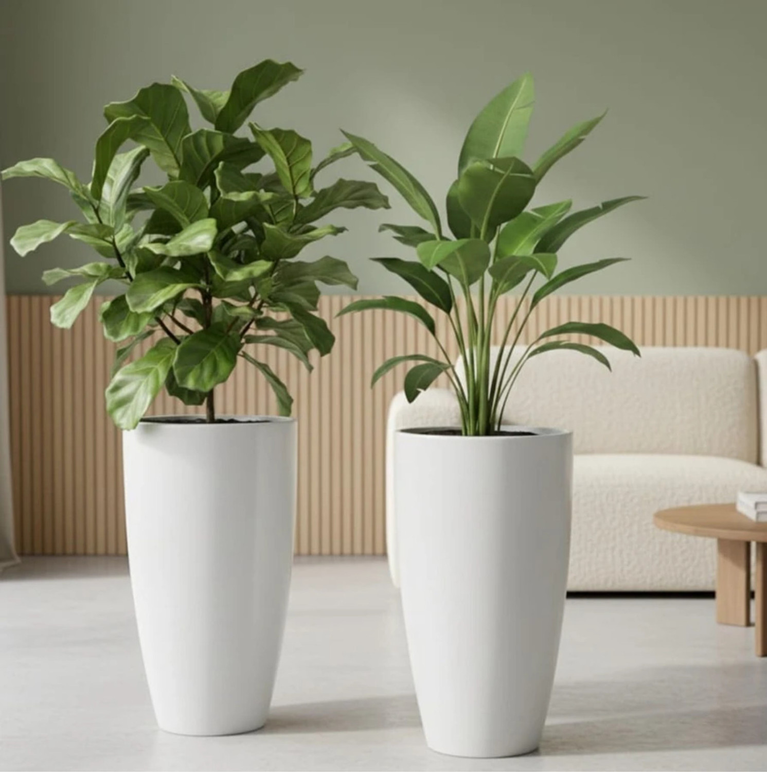 Image of fantabo Plant Container Set