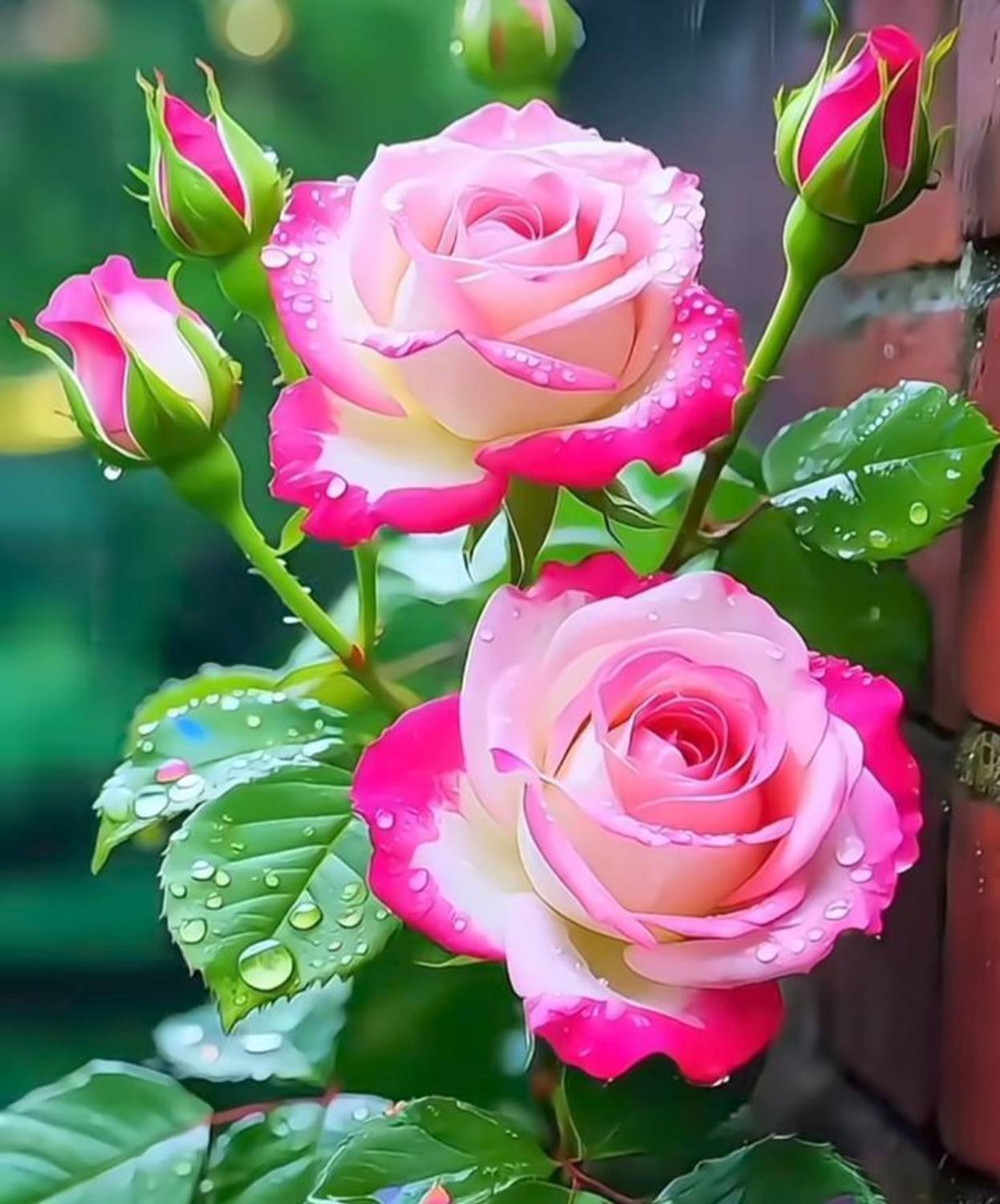 ローズねーさん GreenyOn Rose Plant Price in India - Buy GreenyOn Rose Plant