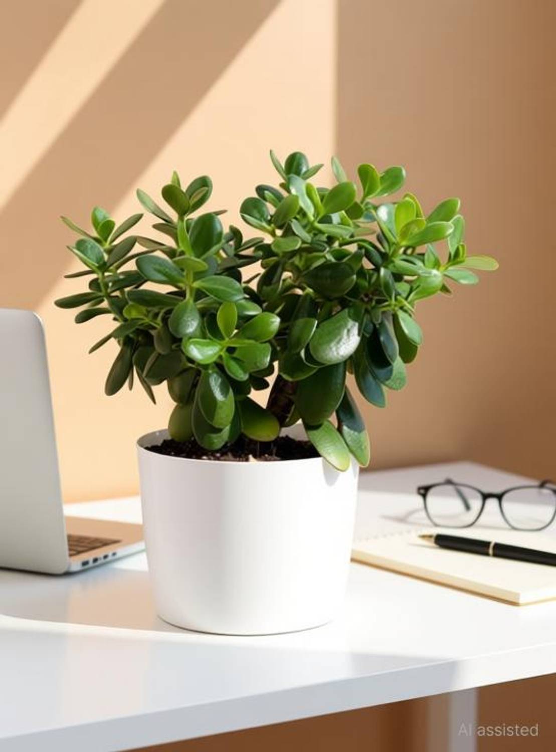 BerryBreeze Jade Plant sapling