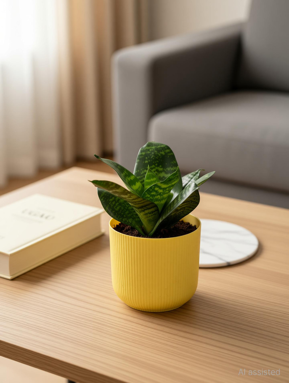 Image of UGAOO Snake Plant