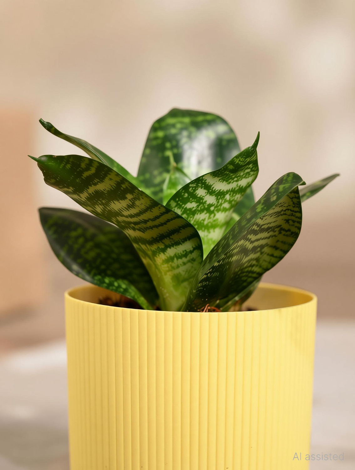 Image of UGAOO Snake Plant