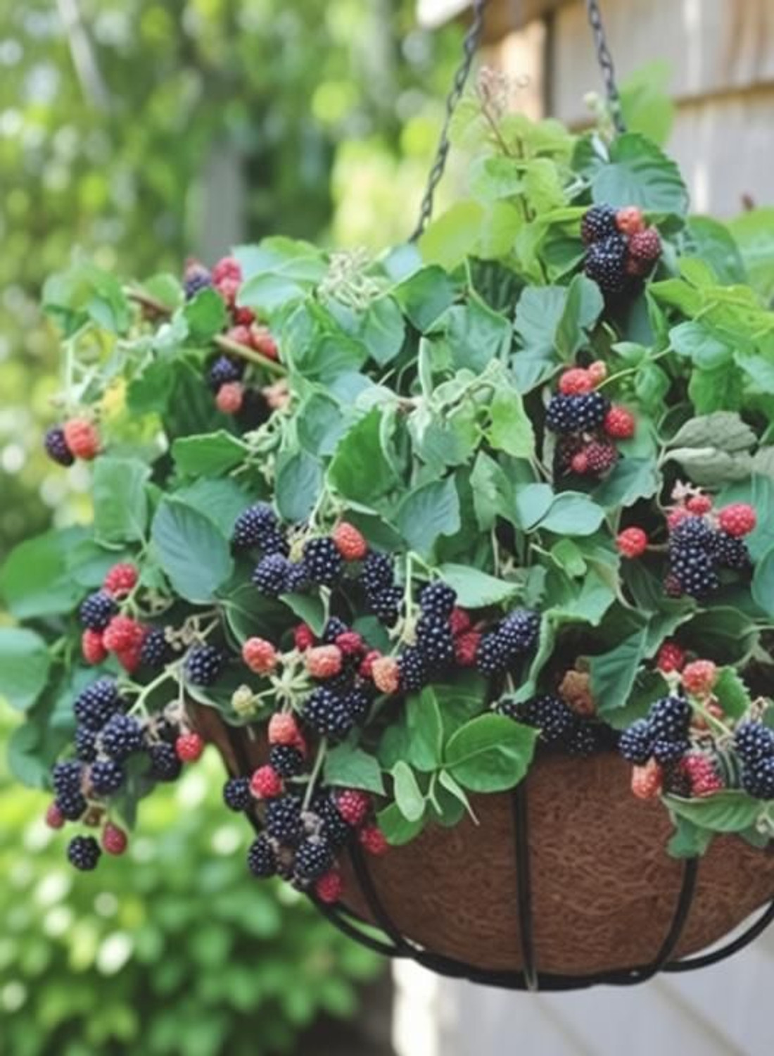 Image of Thiland Shahtoot /Mulberry Plant sapling