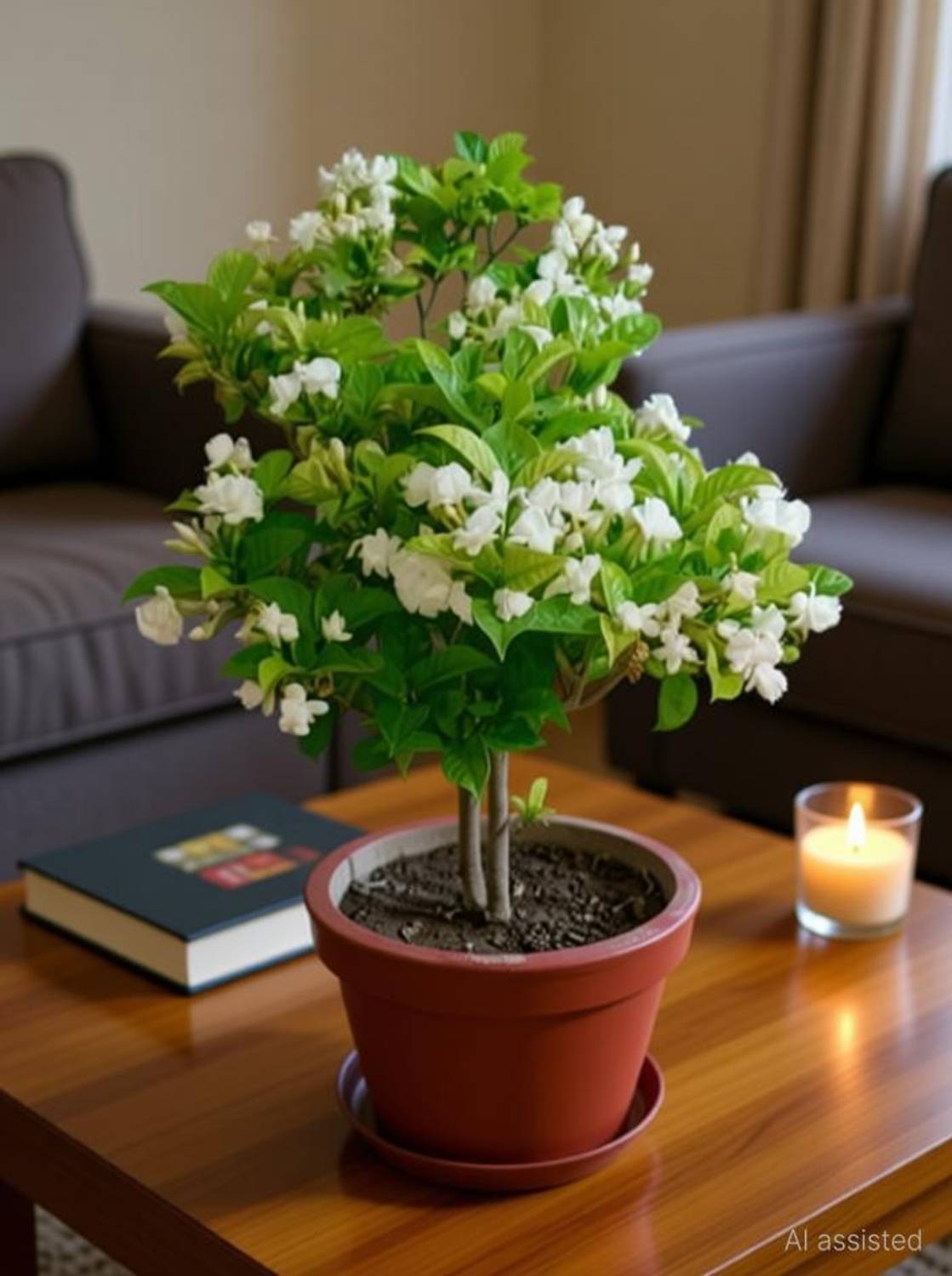 JASMINE Jasmine Plant sapling Price in India - Buy JASMINE Jasmine