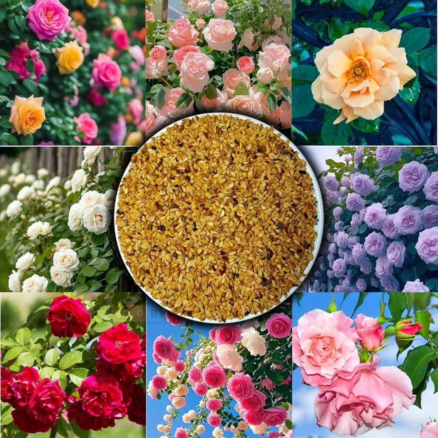 趣味・スポーツ・実用 rose LIFELEX Mixed Climbing Rose Seed Price in India - Buy LIFELEX