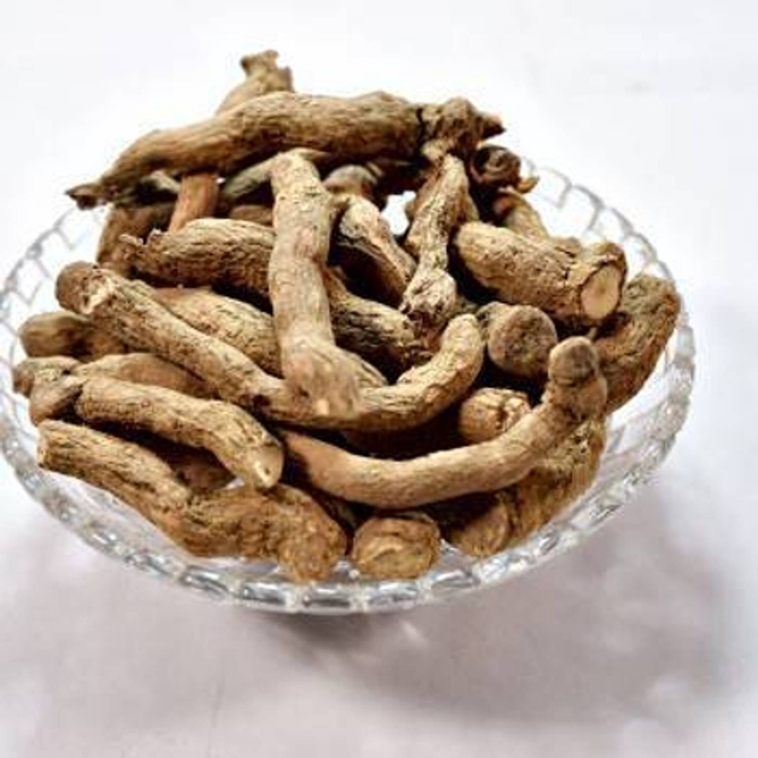 BHARAT JADI BOOTI Asrol Roots - Asrol Jadd - Choti Chandan - Snake Root Seed