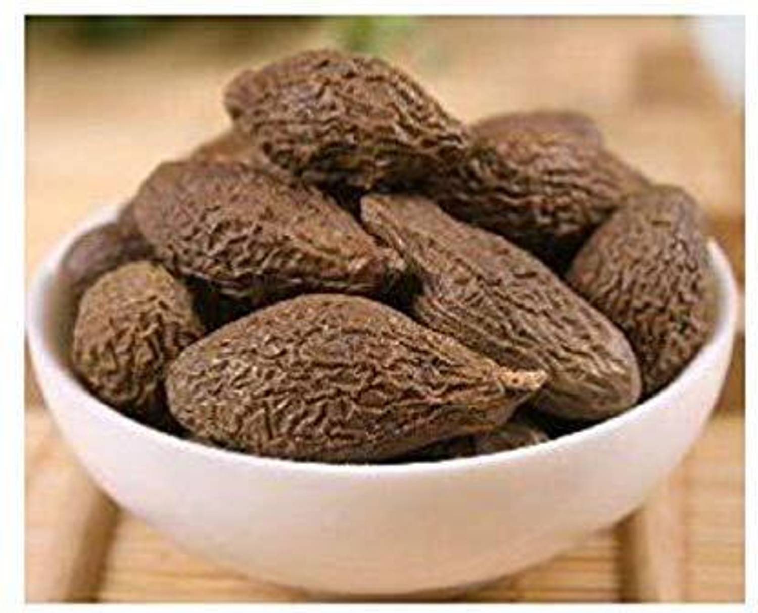 ARGOO Niranjan Phal 20g | 100% Natural Malva Nuts | Supports Digestion Seed