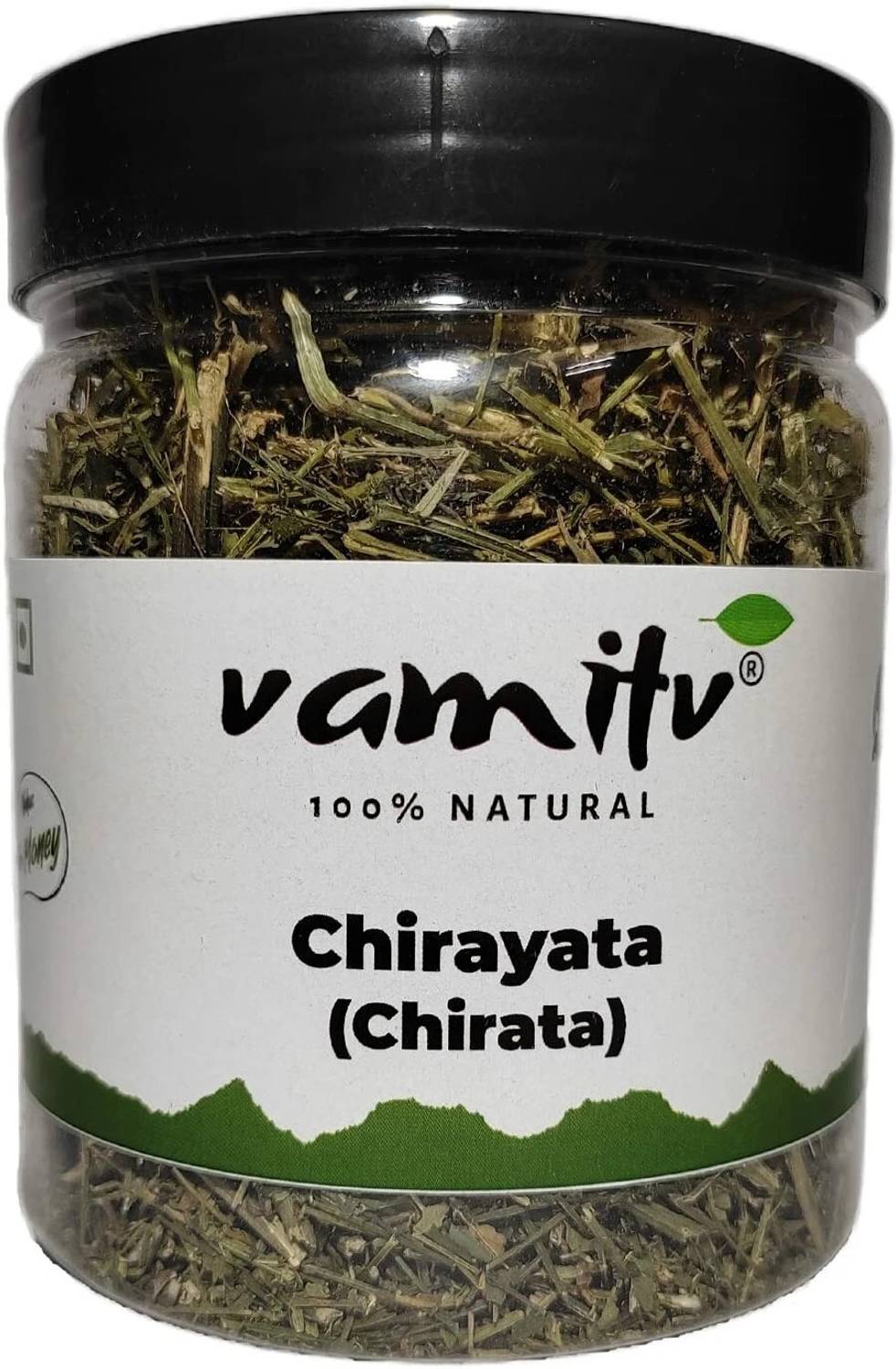 vamitv Chirayata | Bitter Stick | Hara Chiratata | Chirata Nepali