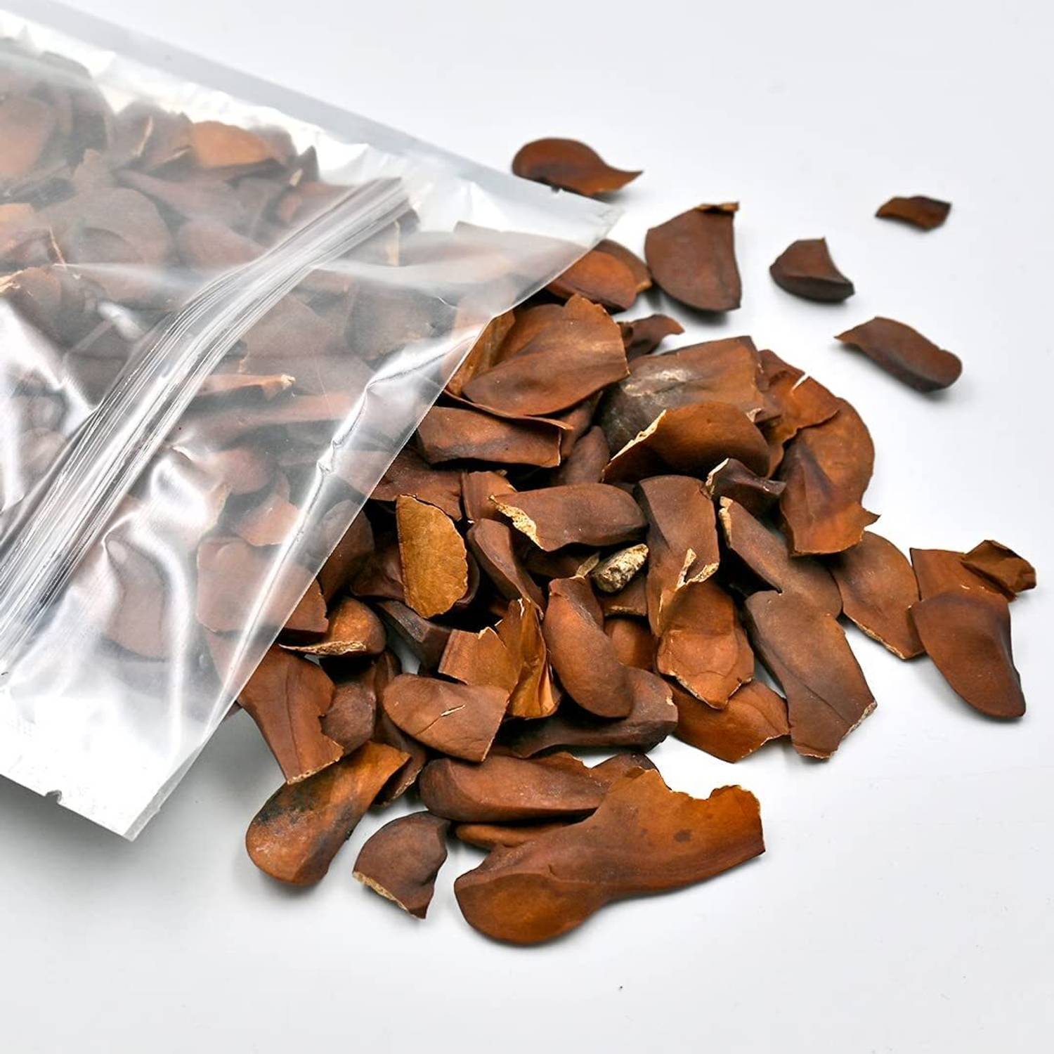 ASFOODS Kadwa Badam For Diabetes Sugar Badam /Bitter Almonds - 100% Natural & Organic Almonds