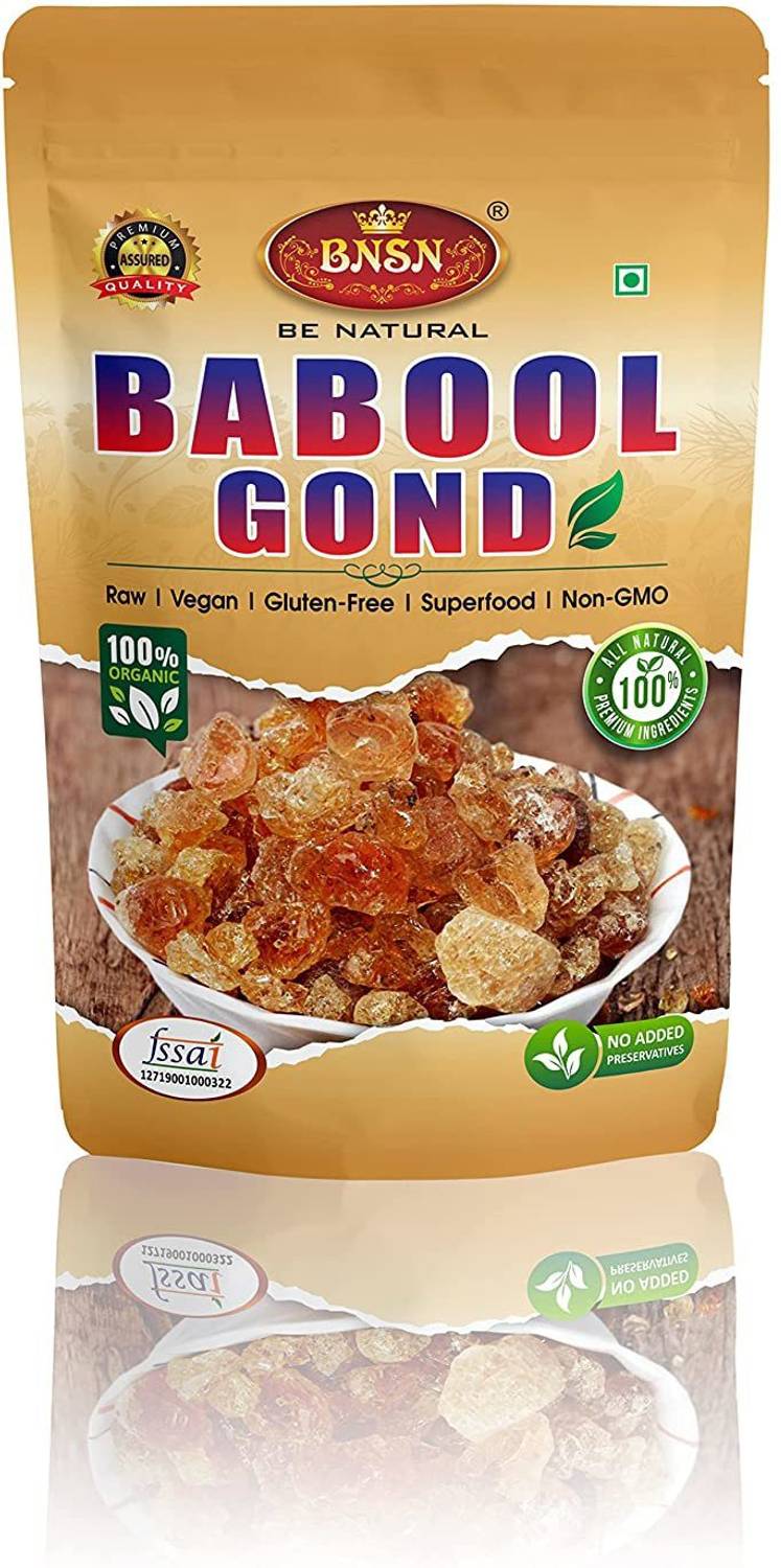 BNSN Babool Gond Seed