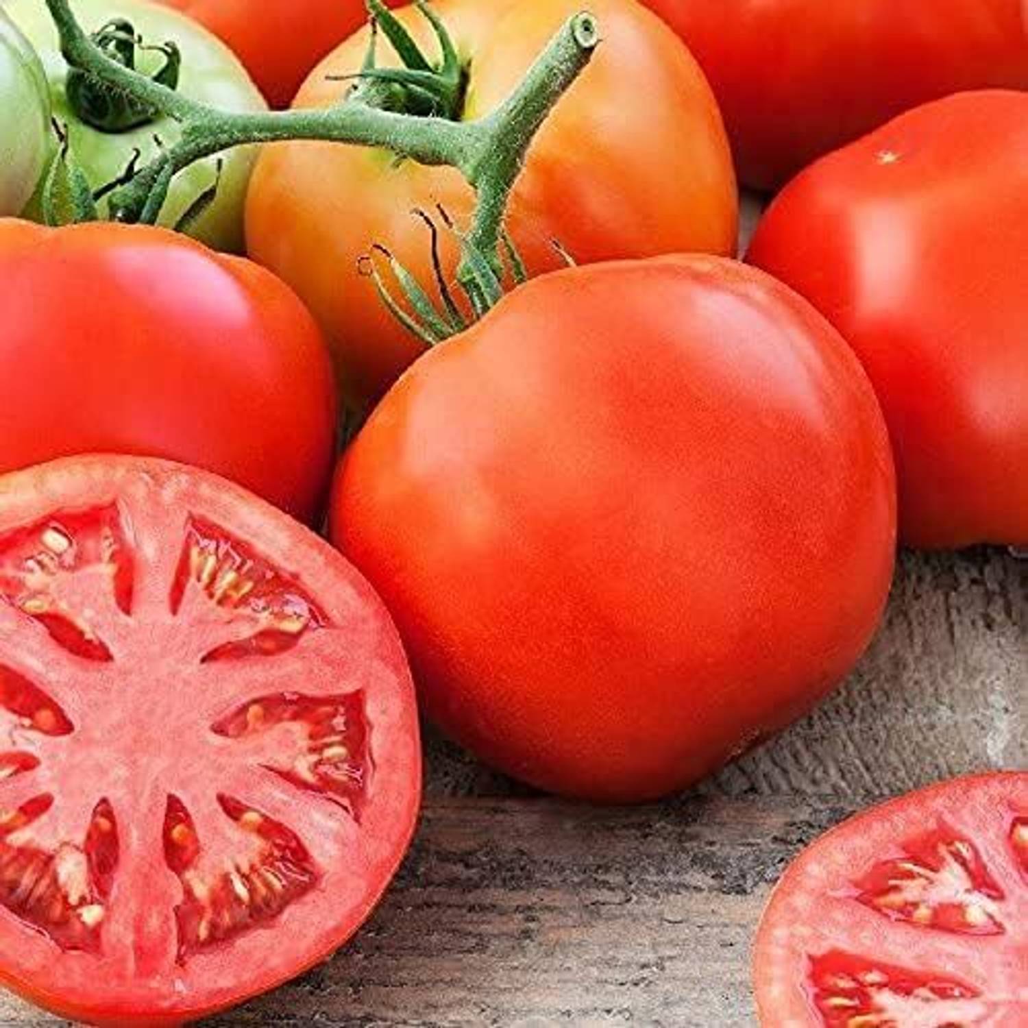 トマト☺︎ the green dotcom deshi tomato seeds/tomato seed 89 Seed Price in