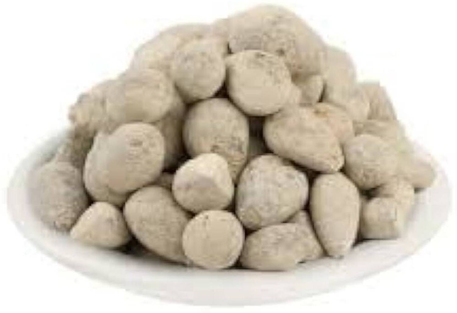 BHARAT JADI BOOTI Ber Patthar - Ber Pathar - Fish Stone - Sang e Sarmahi - Hajrul Yahood Seed