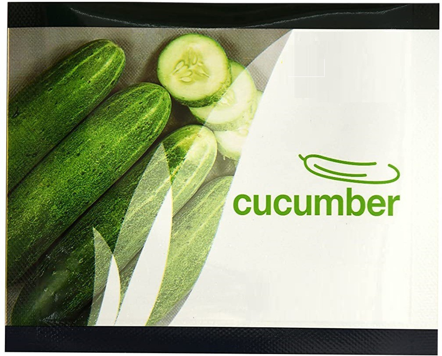 VibeX ® VXI-818 Cucumber Malini seeds Seed Price in India - Buy
