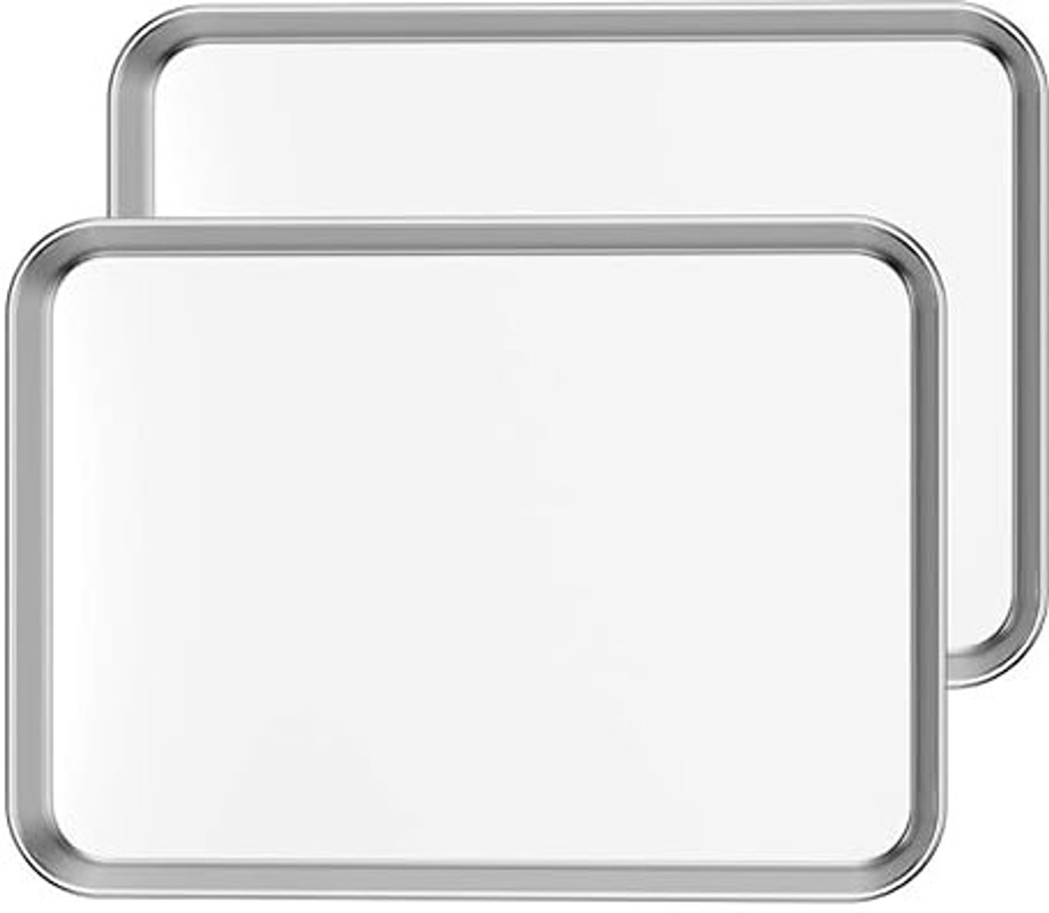 Image of SARIGA Deep Tray, Rectangle |No 3 Size -32.5 x 24.6 cm (LxW) Tray