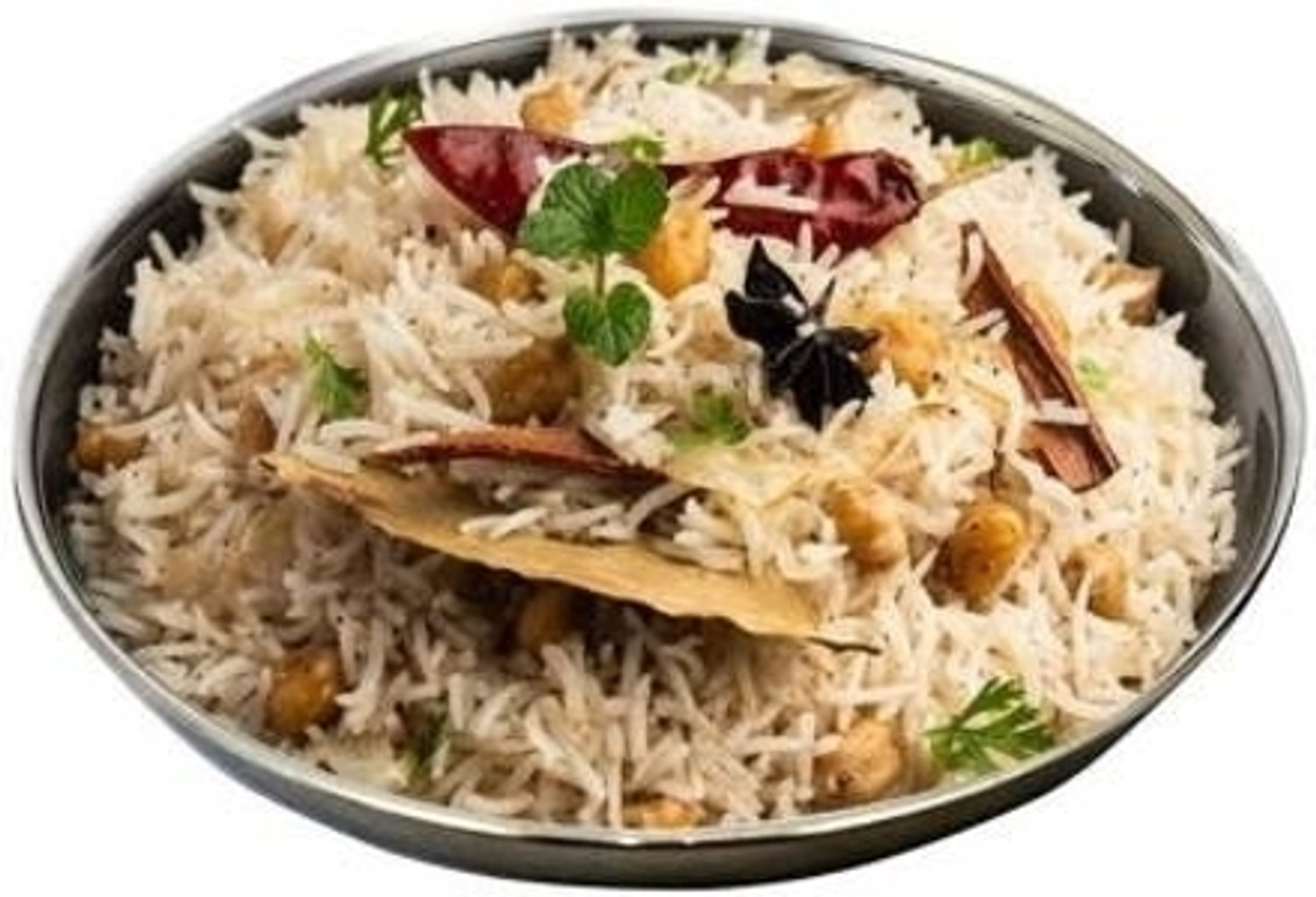 Image of Shriyagic Classic Thali Dinner Plate