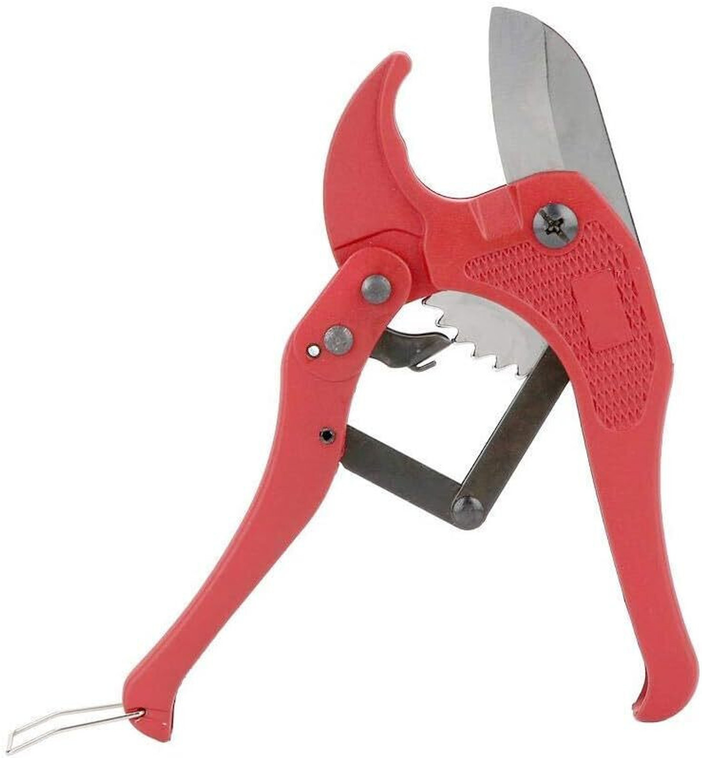 Image of VP SALES Portable Pipe Cutter 42mm High Carbon Steel And Mang Blade PVC Rubber Cutter RR Groove Plier