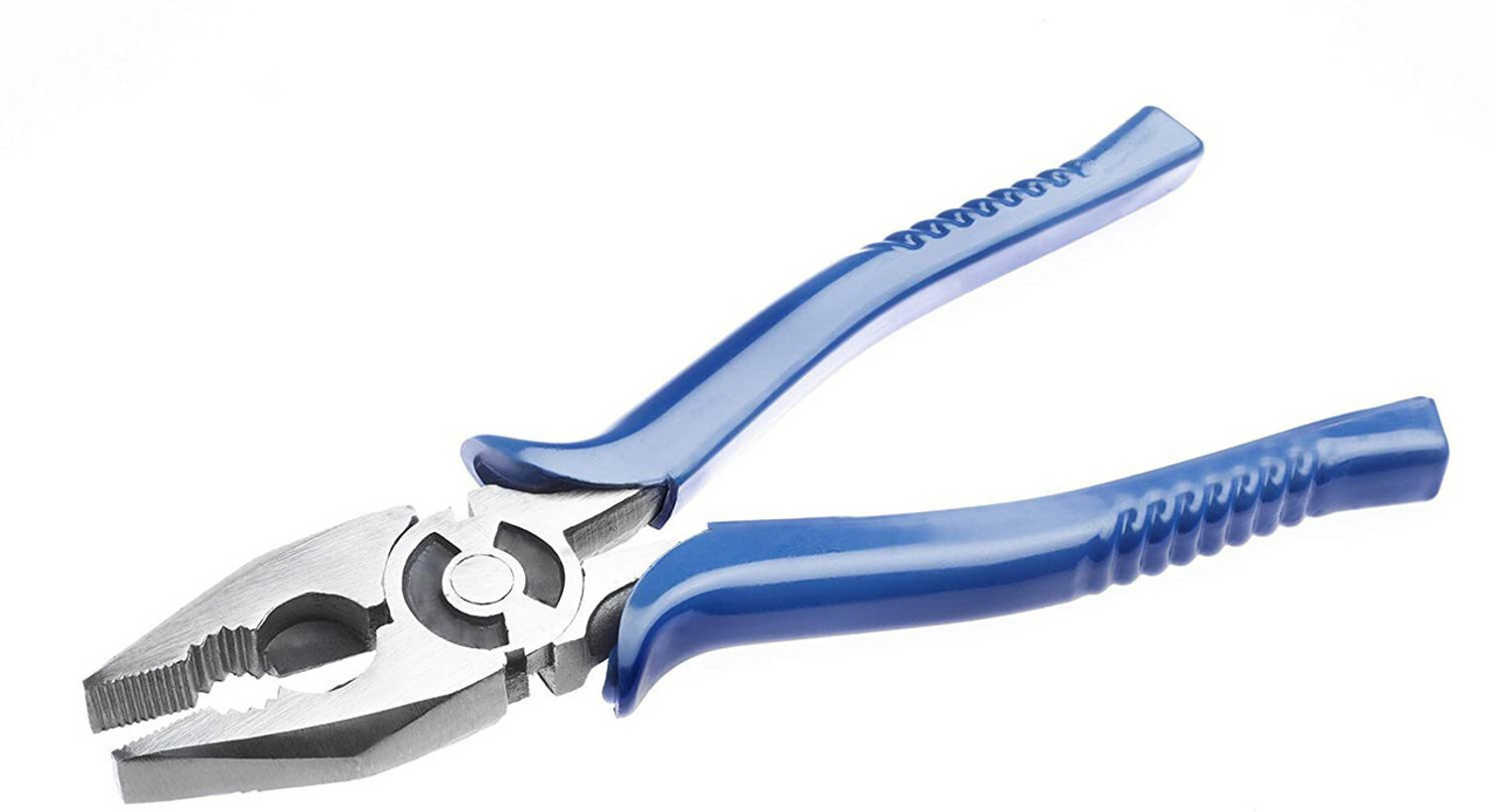 Image of tapaia Combo Tool Kit with Plier, Wire-C, Screwdrivers, Knife & Tape Hand Tool Kit