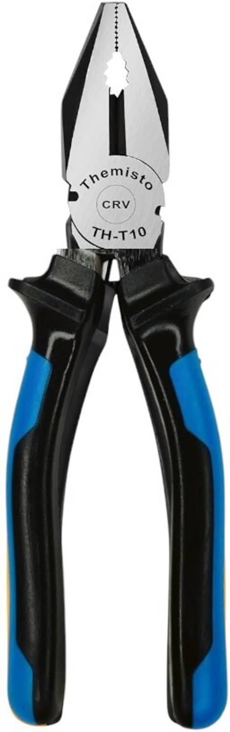 BPI Combination Plier 8-Inch Lineman Plier