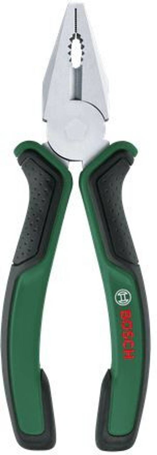 Bosch 1600A032VB Combination Snap Ring Plier - Image 1