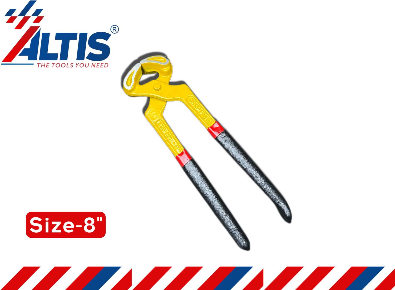 ALTIS Z-89 Pincer Plier